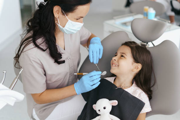 Best Tooth Infection Emergency Dentist  in Burlington, WI