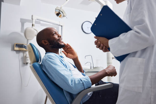 Best Dentist for Tooth Abscess  in Burlington, WI