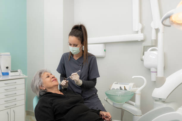 Best Emergency Dental Services Near Me  in Burlington, WI
