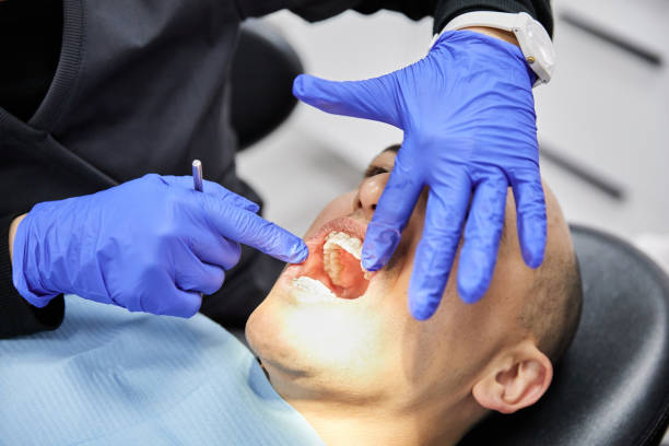 Emergency Gum Pain Relief in WI