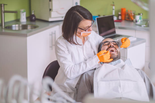 Best Knocked-Out Tooth Emergency  in Burlington, WI