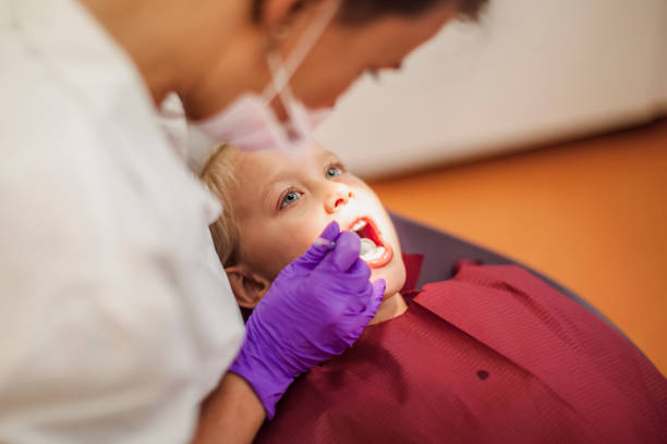 Tooth Infection Emergency Dentist in WI