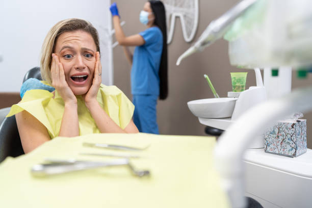 Best Dentist for Severe Toothache  in Burlington, WI