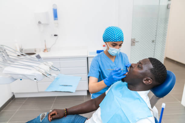 Best Tooth Pain Emergency Relief  in Burlington, WI