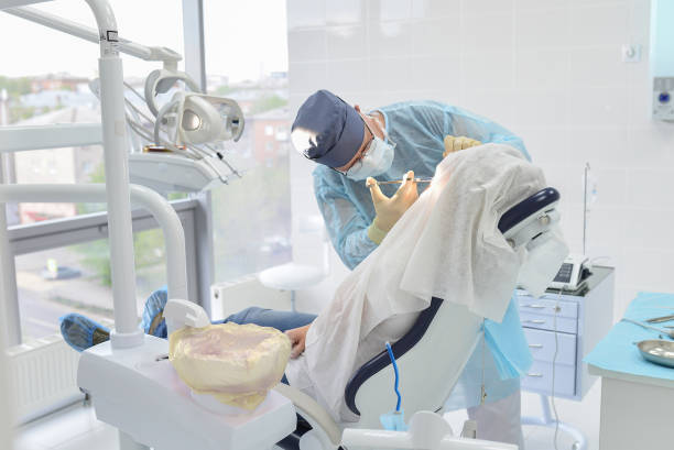 Best Cracked Tooth Emergency Dentist  in Burlington, WI